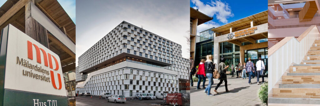 Mälardalen University